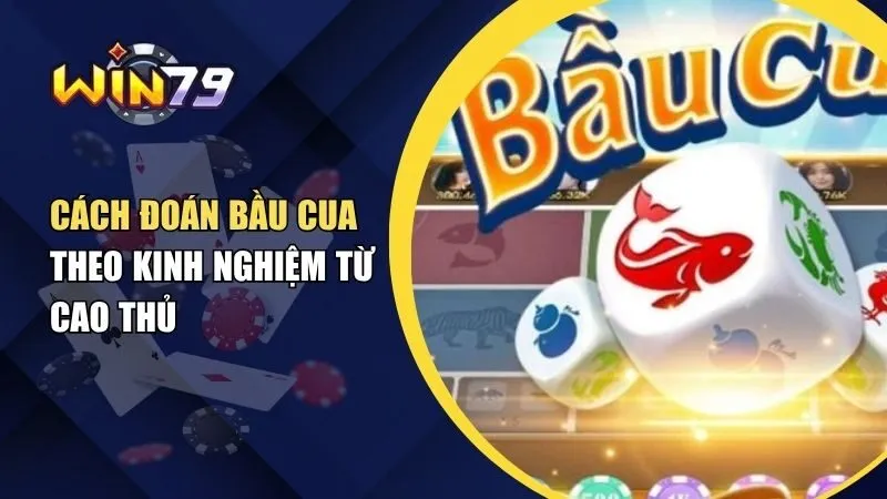 Cách Đoán Bầu Cua Theo Kinh Nghiệm Từ Cao Thủ
