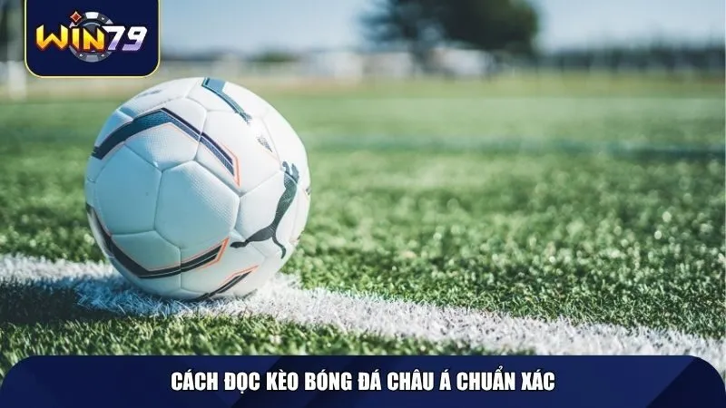 Cách đọc kèo bóng đá châu Á chuẩn xác: tìm hiểu từng mức kèo phổ biến